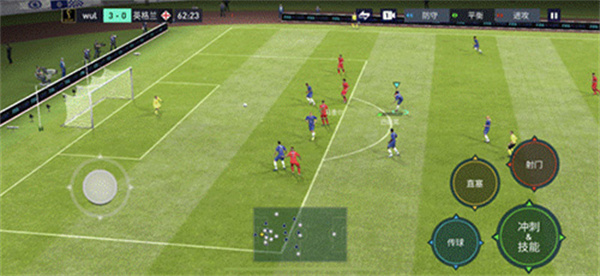 FIFAMobile国际服新手攻略5