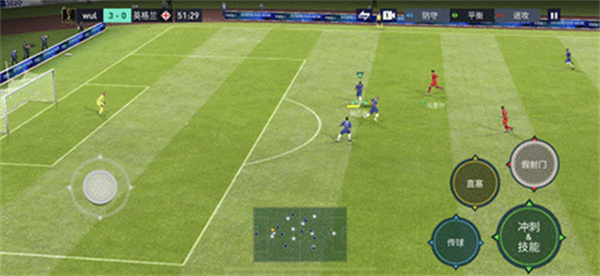 FIFAMobile国际服新手攻略6
