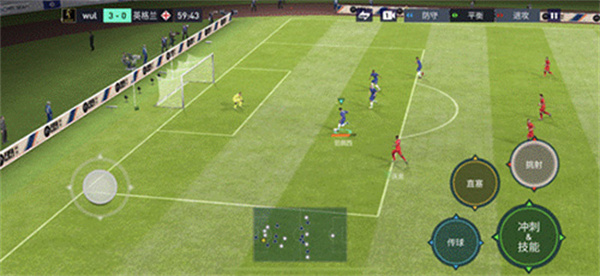 FIFAMobile国际服新手攻略7