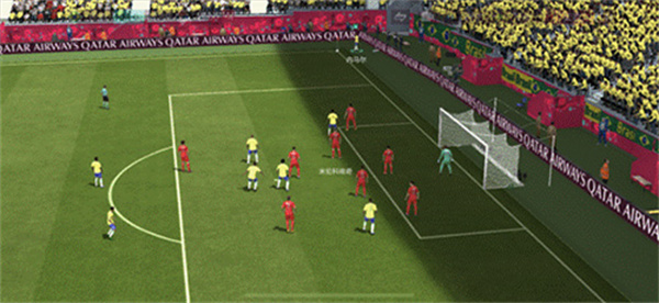FIFAMobile国际服新手攻略8