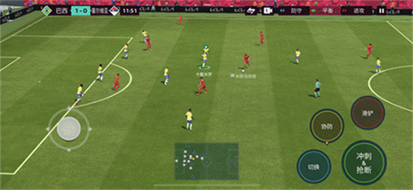 FIFAMobile国际服新手攻略10