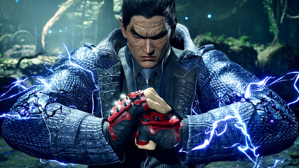 铁拳8破解版 第9张图片
