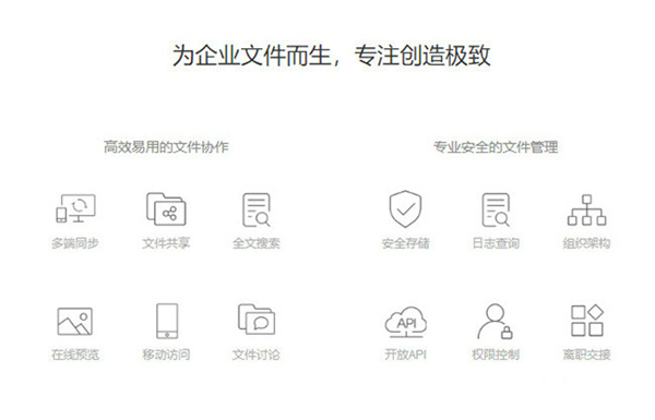亿方云盘官方版下载截图1