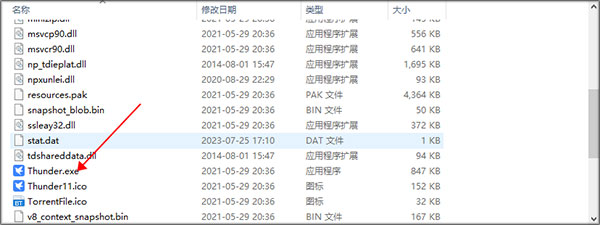 迅雷11去广告VIP纯净版使用方法2
