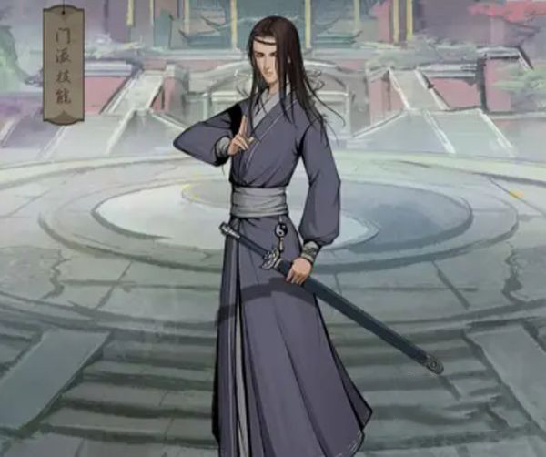 丐帮截图