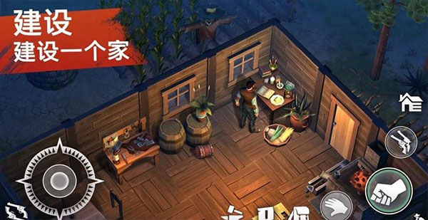 西部世界生存内置作弊菜单 第3张图片