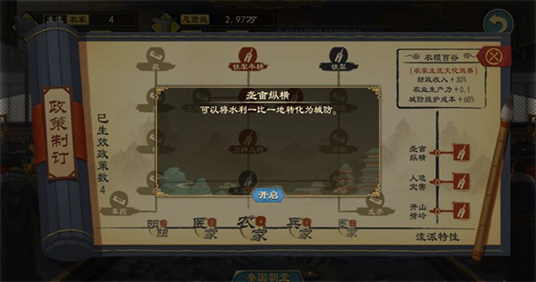 开局推荐1