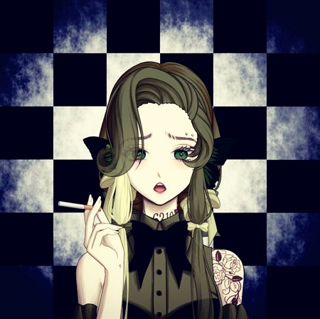 服饰一览2