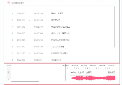制作字幕3