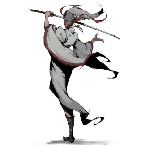 我的神功江湖奇客介绍截图2