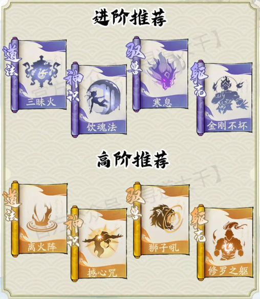 新手修仙三种流派指引4
