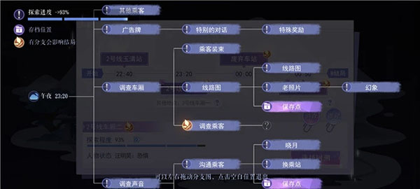 黑猫奇闻社破解版内置菜单版游戏攻略3