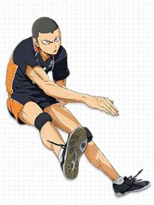田中龙之介介绍截图5