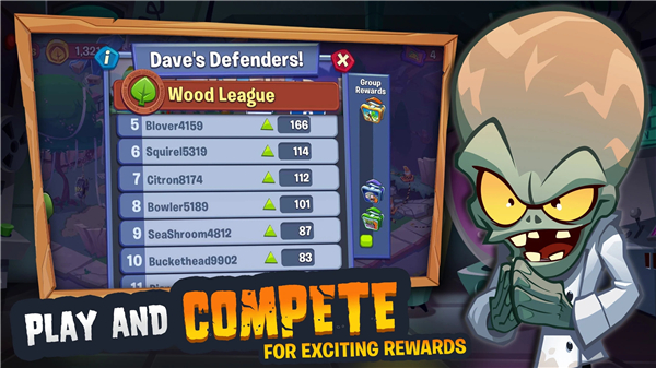 PVZ3重制版2024最新版截图2