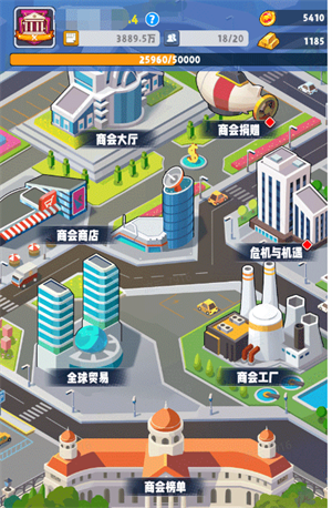 商会介绍1