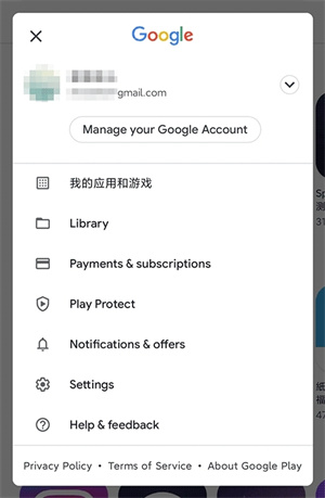 怎么设置成中文版截图1