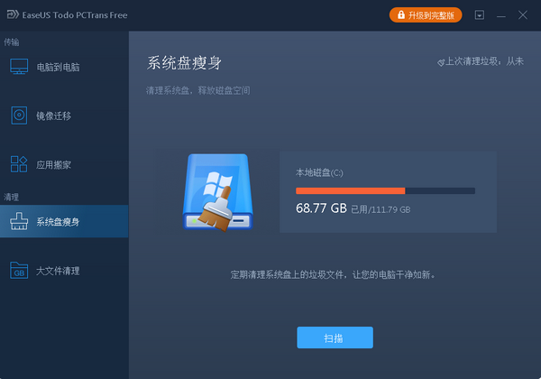 软件亮点