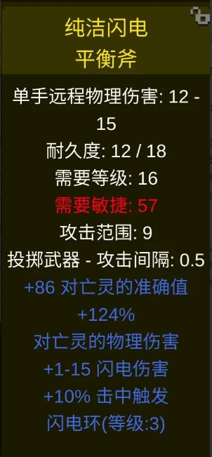 光之守护者中文版刷怪攻略3
