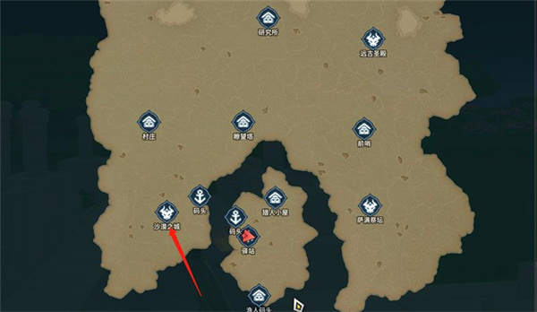 龙与家园时光无限资源版游戏攻略8