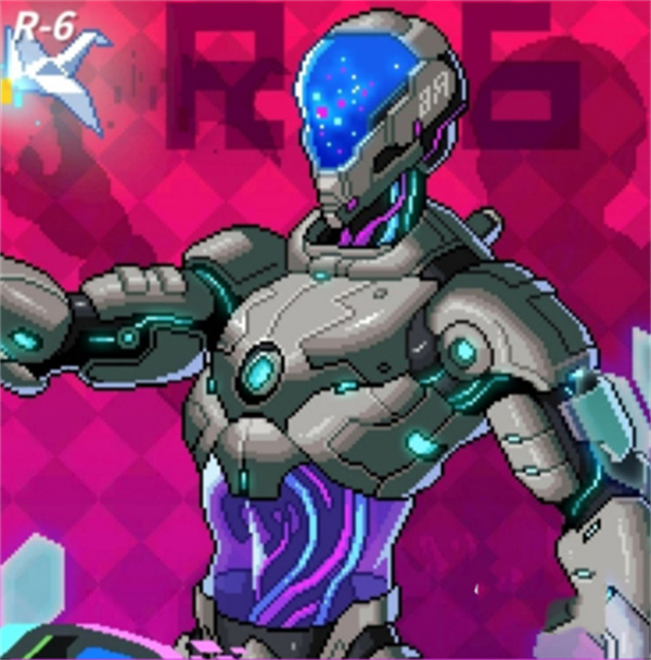 角色排行榜1