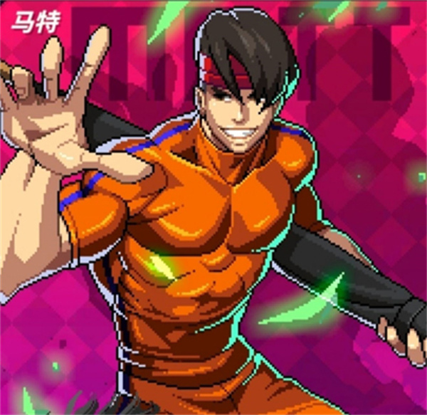 角色排行榜3