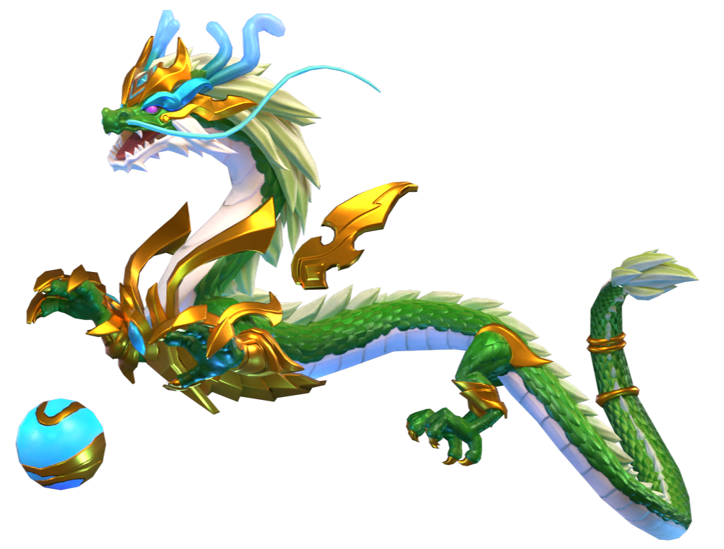 青龙