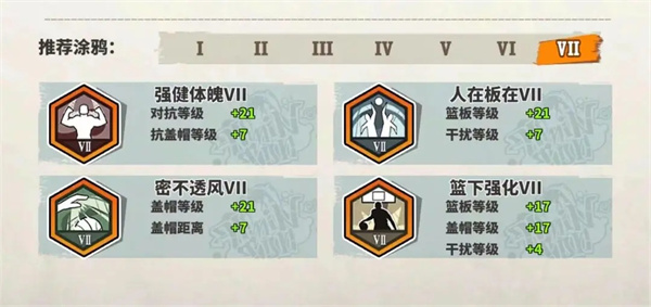 涂鸦推荐