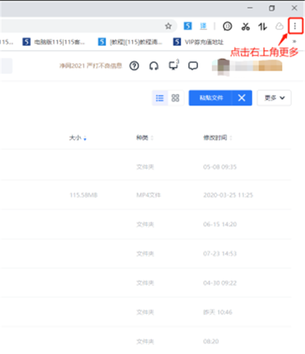 115浏览器官方版下载截图11