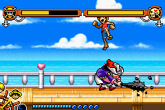 各关BOSS攻略1