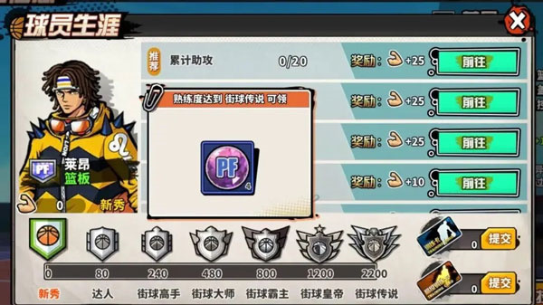 双天赋系统介绍3