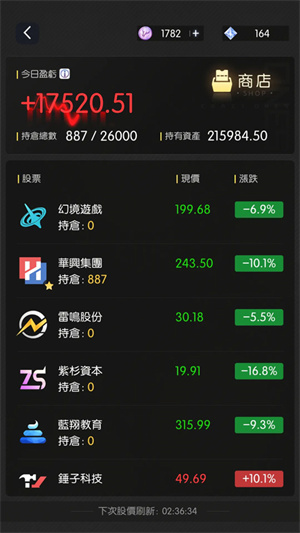 新手前期攻略截图1