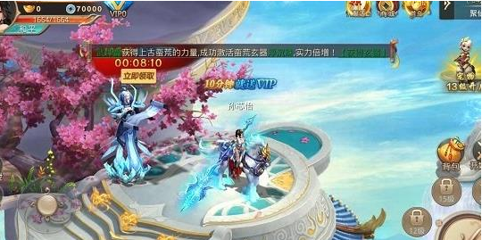 战玲珑2哪个职业好2