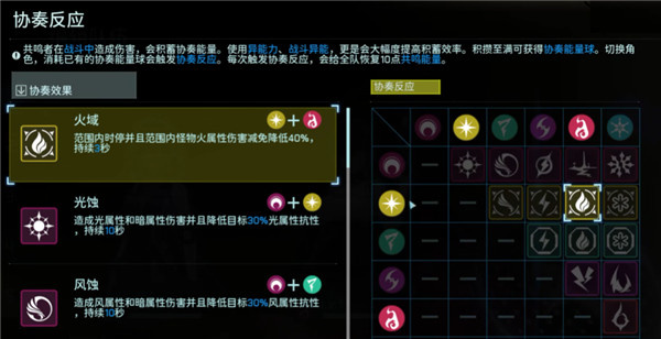 鸣潮官方手游新手攻略4