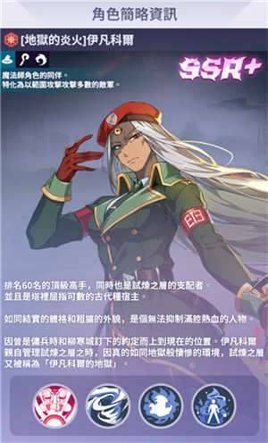 神之塔手游新手攻略1