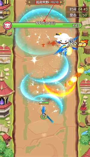 魔力幻想破解版内置菜单新手攻略