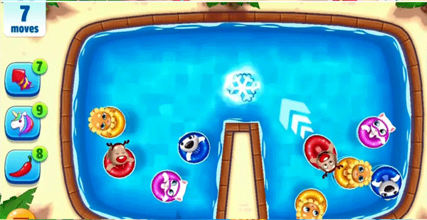 道具和新元素大全截图6