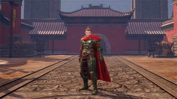传奇4国际服手游职业介绍1