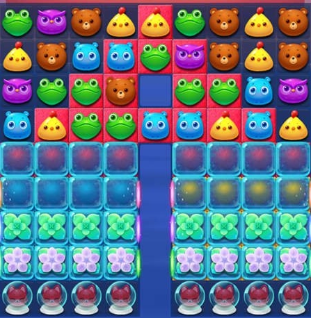 99关攻略截图1