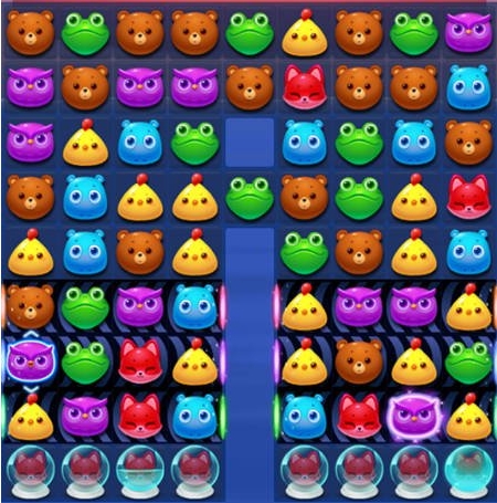 99关攻略截图2