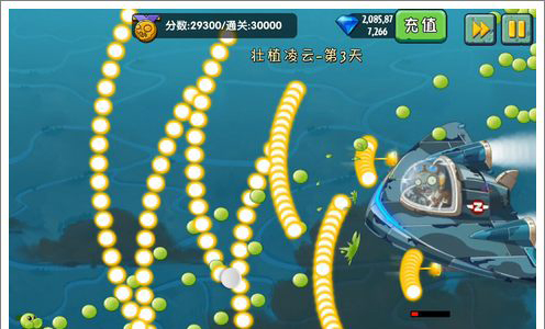 天空之城第16关简单怎么过截图4
