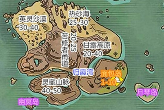 游戏攻略截图3
