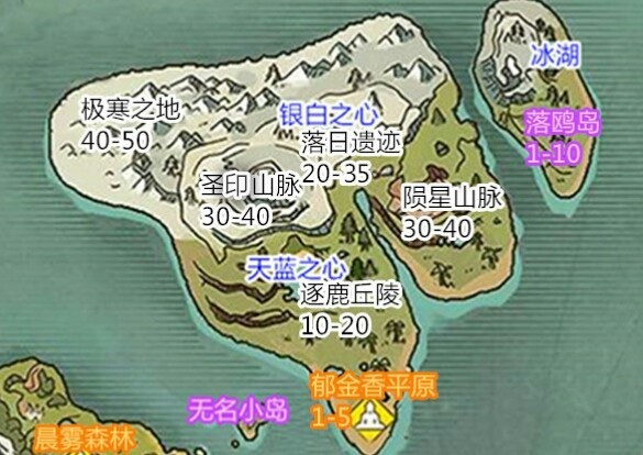 游戏攻略截图4