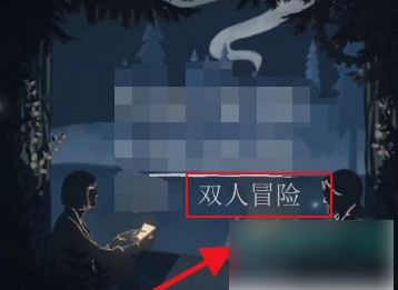 滴答双人冒险怎么远程联机？3