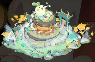 境界提升攻略3