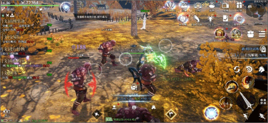 天空之门GM版新手攻略5