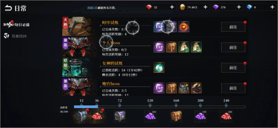 天空之门GM版新手攻略2