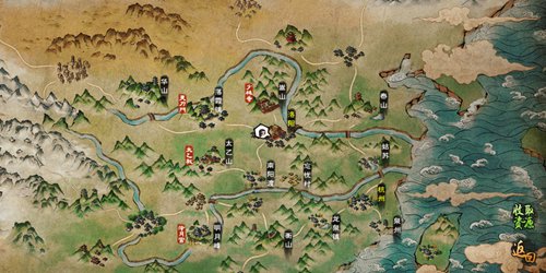 新手攻略截图1