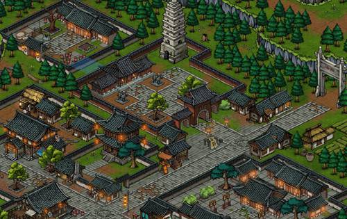 新手攻略截图2