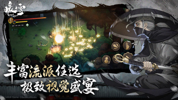 暖雪华为版 第2张图片