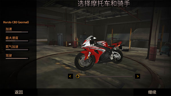 公路救赎无限金币版游戏攻略5